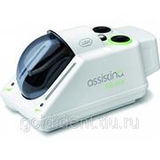 Assistina 301 plus W&H - Ассистина - аппарат для автоматической очистки и смазки наконечников фото