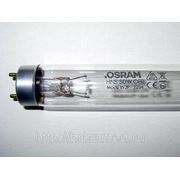 Лампа разрядная специального назначения “OSRAM“ PURITEC HNS 30W G13 фото