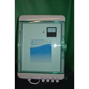 АКВАЭХА 80 л/ч для медицины- установка для пр-ва активированных растворов (дезинфекция и стерилизация) фото