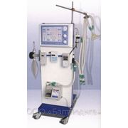 Аппарат ИВЛ РО-7 с увлажнителем УМГ, анализатором кислорода и встроенным ИБП мод. 22587