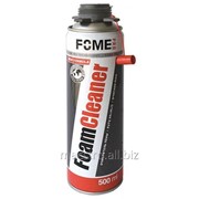 Очиститель пены universal Foam cleaner 500мл Артикул 32.1262 фото