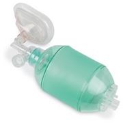 Аппарат ручной дыхательный Pulmanex (типа мешок Амбу) фотография