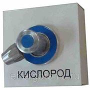 МК-НО-800-ГК-3 консоль однорядная навесная с газовым клапаном фотография