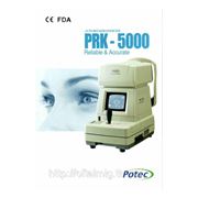 Авторефрактометр Potec PRK-5000 фото