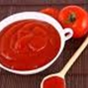 Паста томатная, 36-38% сухих веществ