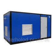 Камеры холодильные КХН, КХС (средне и низкотемпературные) фото