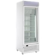 Морозильный шкаф KF 520