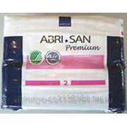Abri-San Premium 2