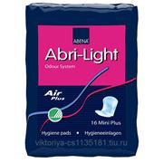 Abri-Light Mini Plus фото