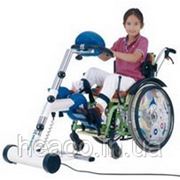 Тренажеры для детей инвалидов Ортопедическое устройство MOTOmed gracile 12 (для детей )
