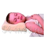 Подушка для сна детская фото