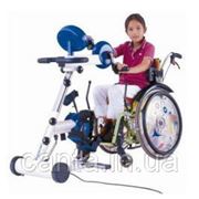 Ортопедическое устройство MOTOmed gracile 12 (для детей) фото