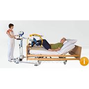 Реабилитационное устройство MOTOmed letto2 (кроватный для взрослых) 279.003+ 168