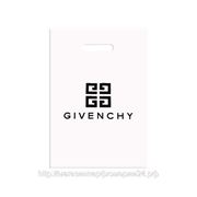 Большой пакет Givenchy