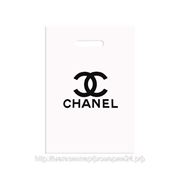 Большой пакет Chanel