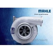 Турбокомпрессор (турбонагнетатель) MAN (дв.D2866 LF14/16) (51.09100-7329) Mahle