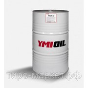 Гидравлическое масло Ymioil HVLP-46, 200л фотография