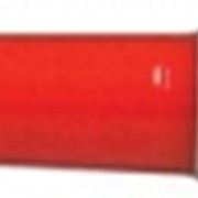 Маркер перманентный Line Plus красный, 1 мм