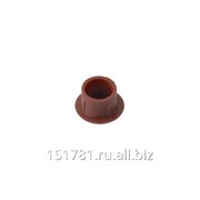 Заглушка для отверстий Firmax 13 мм коричневый RAL8015 фото