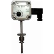 Терморегулятор (термостат электронный) ТЭ-01. П водяной (погружной) для водонагревателей, котлов… фото
