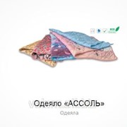 Одеяло Ассоль 200х220 фото