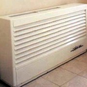 Настенные осушители CALOREX DH 75 фото