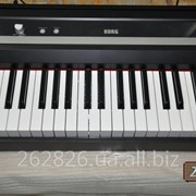 Цифровое пианино KORG SP-170S фото