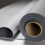 Наклейка полимерно-битумной пленки фото