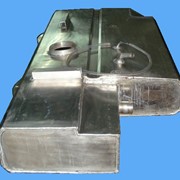 Аргонно-дуговая сварка запчастей, аргонная сварка алюминия фото