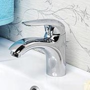 Смеситель для раковины Wasser Kraft Rossel 2803