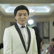 Оперный певец на свадьбу в Алматы фото