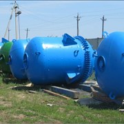 Водно химические реакторы большой мощности фото