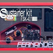 Звукосниматель Fernandes Sustainer FSK-401 фотография