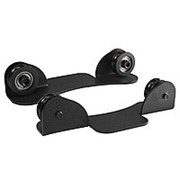 Стойка для расходных материалов с отдельным держателем нити SIMAX3D® ABS Регулируемая гибкая для 3D-принтеров фото