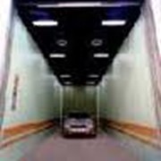 Лифты гидравлические и грузовые платформы фото