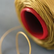 Плетеные нитки для шитья фото