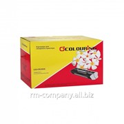 Картридж Colouring CG-CE255X для принтера HP фото