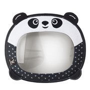 Зеркало Benbat Зеркало для контроля за ребенком, панда