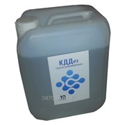 Концентрированный жидкий кислородосодержащий универсальный дезинфектант для ручной, автоматизированной и аэрозольной дезинфекции
