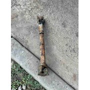 Карданный вал к коробке УГБ 50  фото