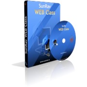 SunRav WEB Class.Book. Льготная лицензия. (SunRav Software) фото