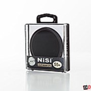 Светофильтр NiSi DUS Ultra Slim PRO MC C-PL 55mm 980 фото