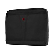 Чехол WENGER BC-Top для ноутбука 14'', черный, баллистический нейлон, 35 x 4 x 26 см, 4 л фото