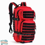 Рюкзак Red Rock Rebel Assault 28 (Red&Black)