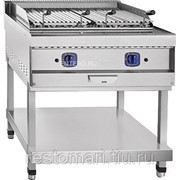 Гриль лавовый Abat ГЛК-90П фото