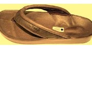 Обувь медицинская, кожаная PU-02-10-02-10-KS фотография