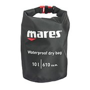 Водонепроницаемая сумка Mares Dry, 10L