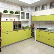 Кухня Модерн фото