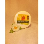 Сыр мягкий Адыгейский, 45% жира в сухом веществе фото