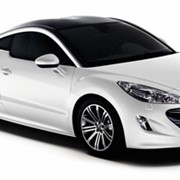 Peugeot RCZ